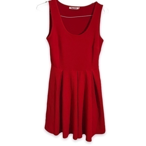 White Mark Dresses & Skirts - White mark dress